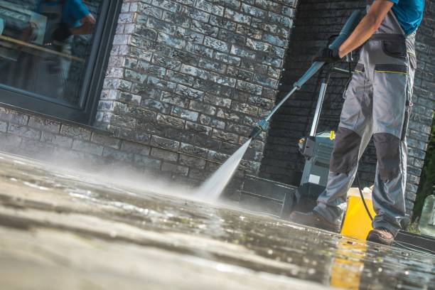 Best Restaurant Pressure Washing  in Rockingham, NC