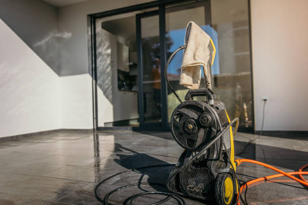 Best Roof Washing  in Rockingham, NC