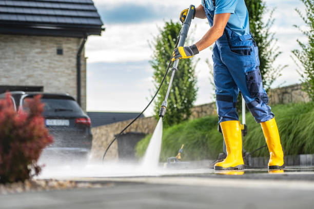 Best Fence Cleaning  in Rockingham, NC